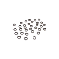 LS/LT OE Style Retrofit Trunnion Upgrade Kit, Needle Bearing Set