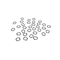 LS/LT OE Style Retrofit Trunnion Upgrade Kit, Needle Bearing Set