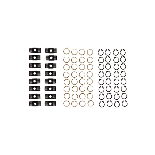 TSP LS/LT OE Style Retrofit Trunnion Upgrade Kit, Needle Bearing