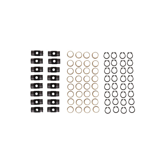 LS/LT OE Style Retrofit Trunnion Upgrade Kit, Needle Bearing Set