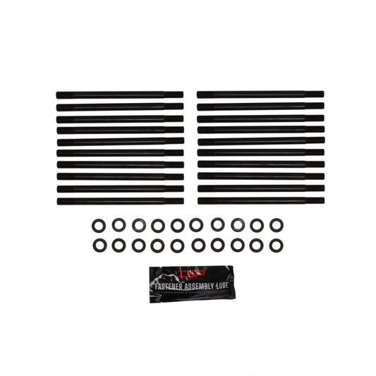 Pro Series 03-07 Ford Power Stroke 6.0L Cylinder Head Stud Kit