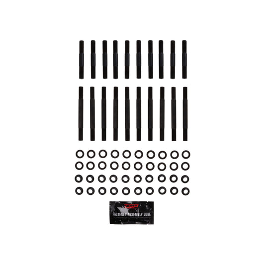 Pro Series Ford Big Block 390-428 FE Edelbrock RPM Cylinder Head Stud Kit