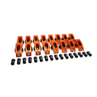 Chevy Big Block 6061-T6 Aluminum 1.7 Ratio 7/16" Roller Rocker Arms