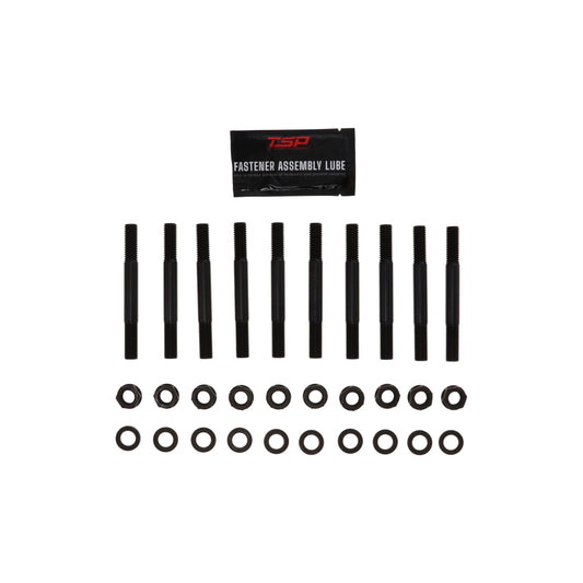 Pro Series Ford 351W Main 2-bolt Stud Kit