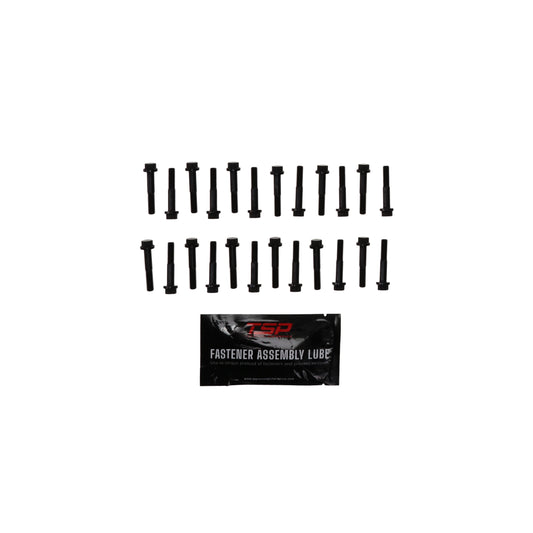 Pro Series Ford 5.0L Coyote Camshaft Phaser Bolt Kit