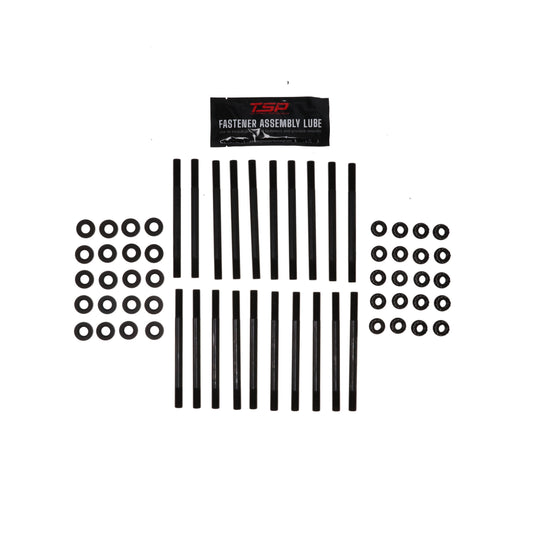 Pro Series Ford 13-17 5.0L Coyote M11 Cylinder Head Stud Kit