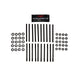 Pro Series Ford 13-17 5.0L Coyote M11 Cylinder Head Stud Kit