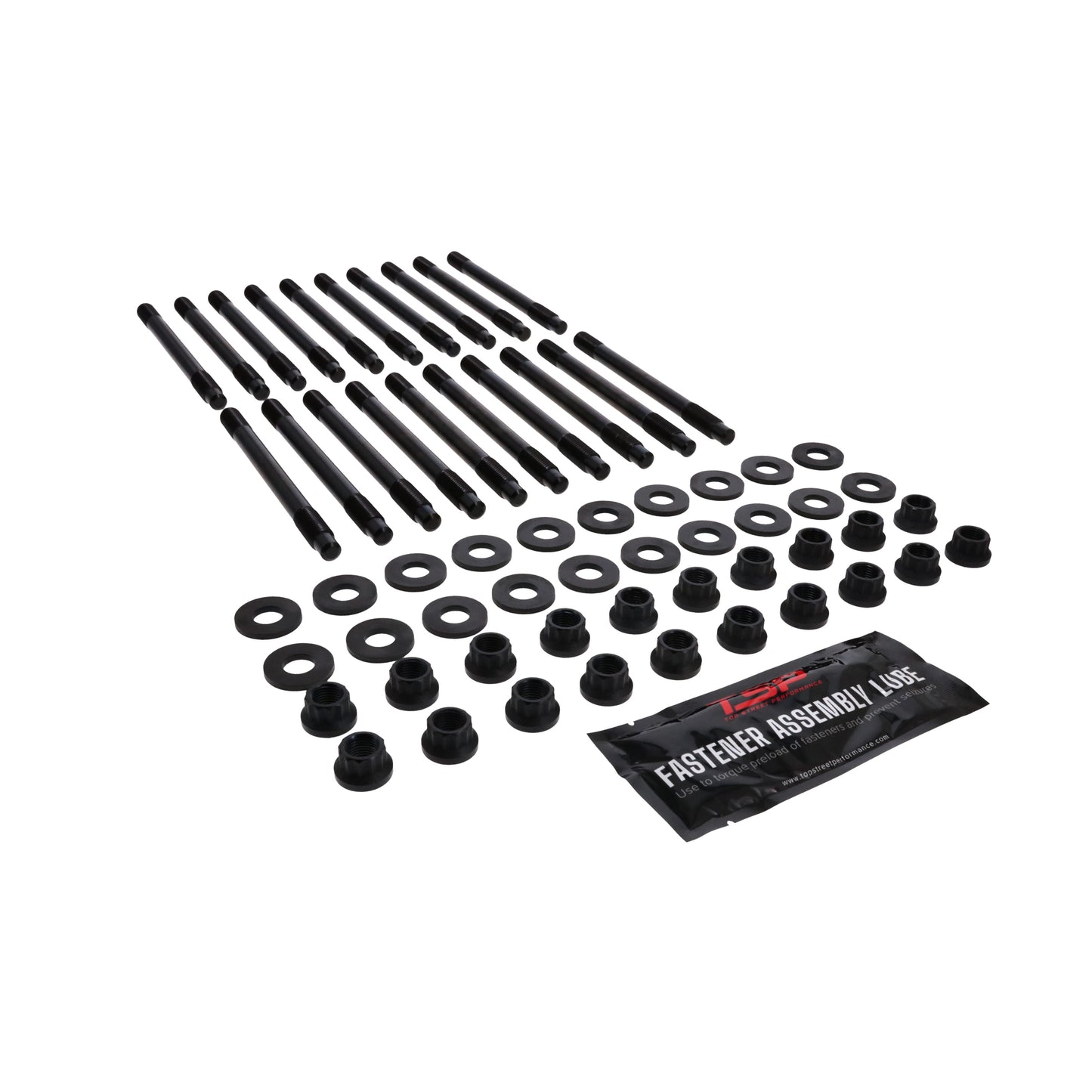 Pro Series Ford 7.3L Godzilla Cylinder Head Stud Kit