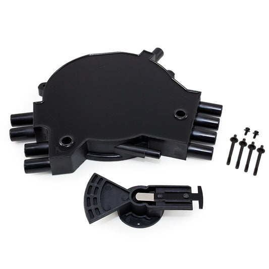 TSP_Opti_Spark_II_Distributor_Cap_Rotor_Kit_JM6982BK