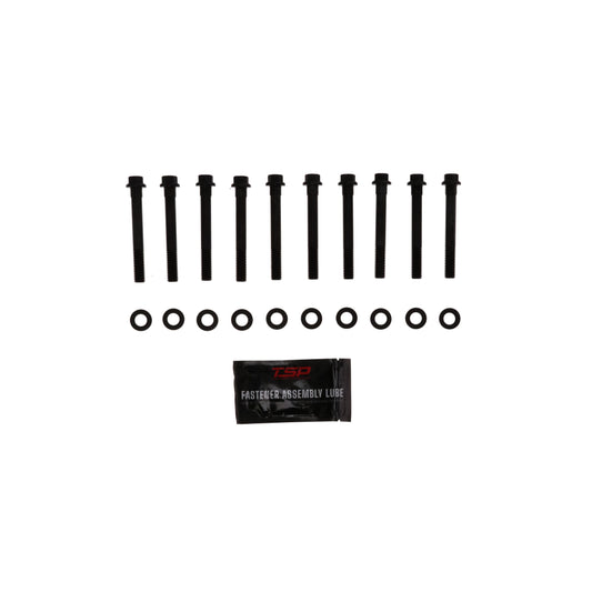 Pro Series Chevy Small Block 2-Bolt Large Journal Main Bolt Kit