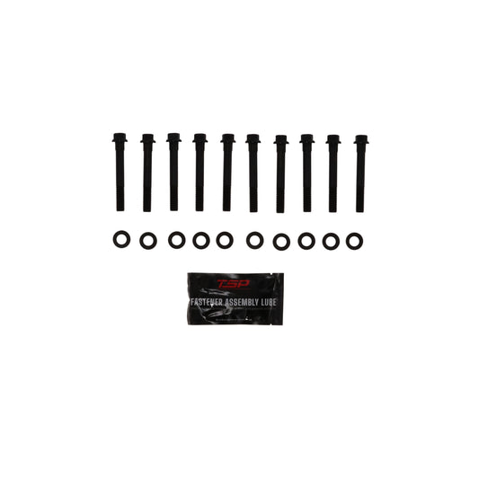 Pro Series Chevy Small Block 2-Bolt Small Journal Main Bolt Kit