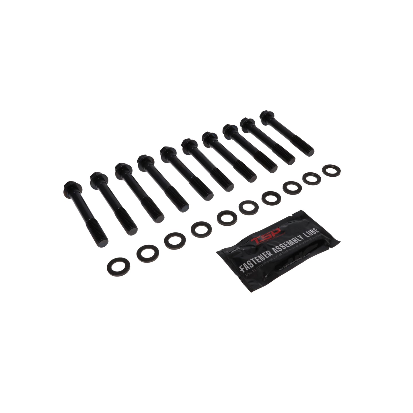 TSP Chevy Big Block Aluminum Cylinder Head - High Performance Auto Part