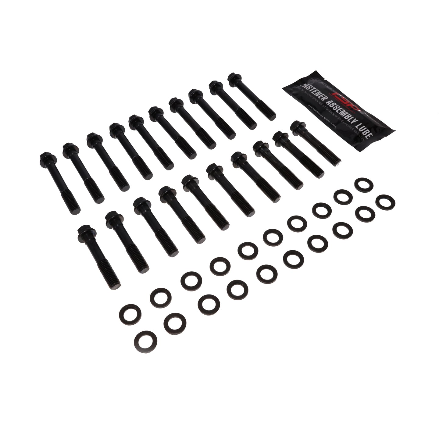 TSP Chevy Big Block Aluminum Cylinder Head - High Performance Auto Part