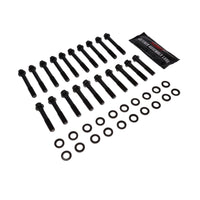 TSP Chevy Big Block Aluminum Cylinder Head - High Performance Auto Part