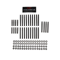Pro Series Chevy Big Block OEM Cylinder Head Hex Stud Kit
