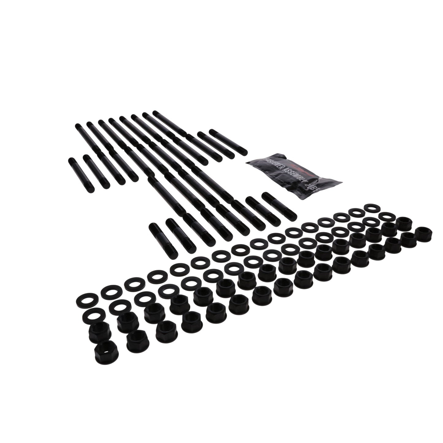 Pro Series Chevy Big Block Cylinder Head Hex Stud Kit