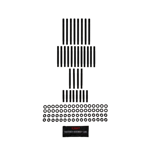 Pro Series Chevy Big Block Cylinder Head Hex Stud Kit