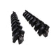 Chevy LS3 Pro Series 2024 Aluminum Roller Rocker Arm System, 1.7 Ratio, Needle Bearing Trunnion, Needle Bearing Tip