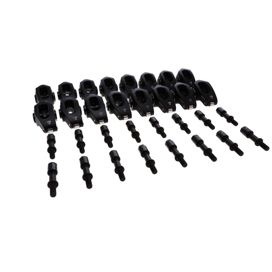 LS3/L92 Pro Series 2024 Aluminum 1.8 Ratio Needle Bearing Roller Rocker Arms