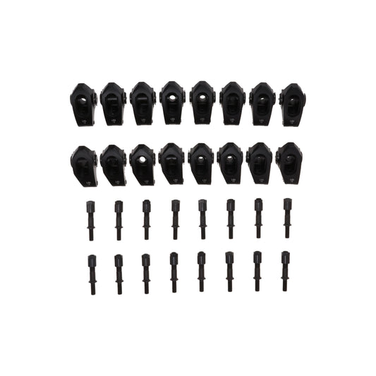 LS3/L92 Pro Series 2024 Aluminum 1.8 Ratio Needle Bearing Roller Rocker Arms