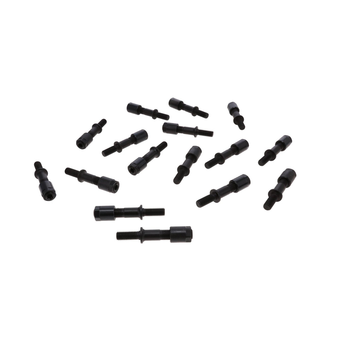 LS3/L92 Pro Series 2024 Aluminum 1.8 Ratio Needle Bearing Roller Rocker Arms