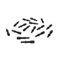 LS3/L92 Pro Series 2024 Aluminum 1.8 Ratio Needle Bearing Roller Rocker Arms