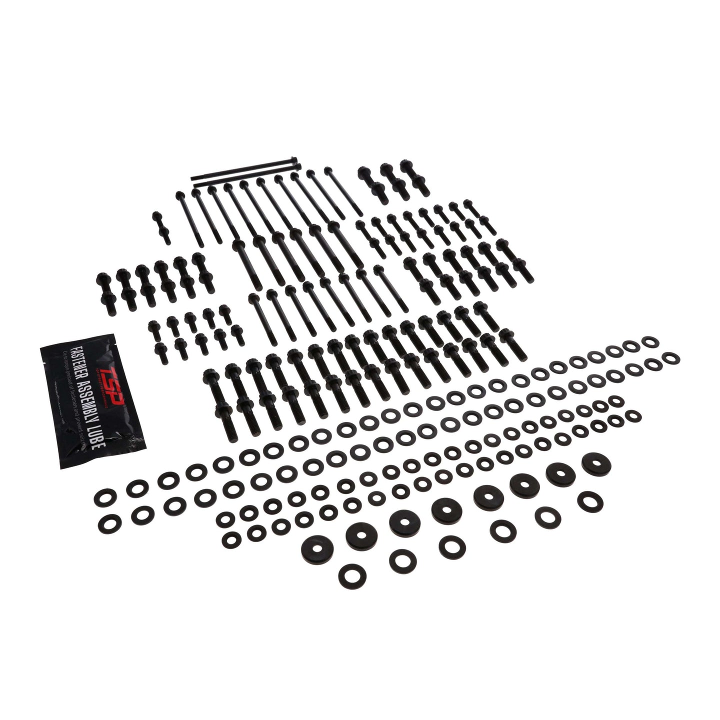 TSP Chevy Big Block Aluminum Cylinder Head - High Performance Auto Part