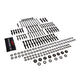 TSP Chevy Big Block Aluminum Cylinder Head - High Performance Auto Part