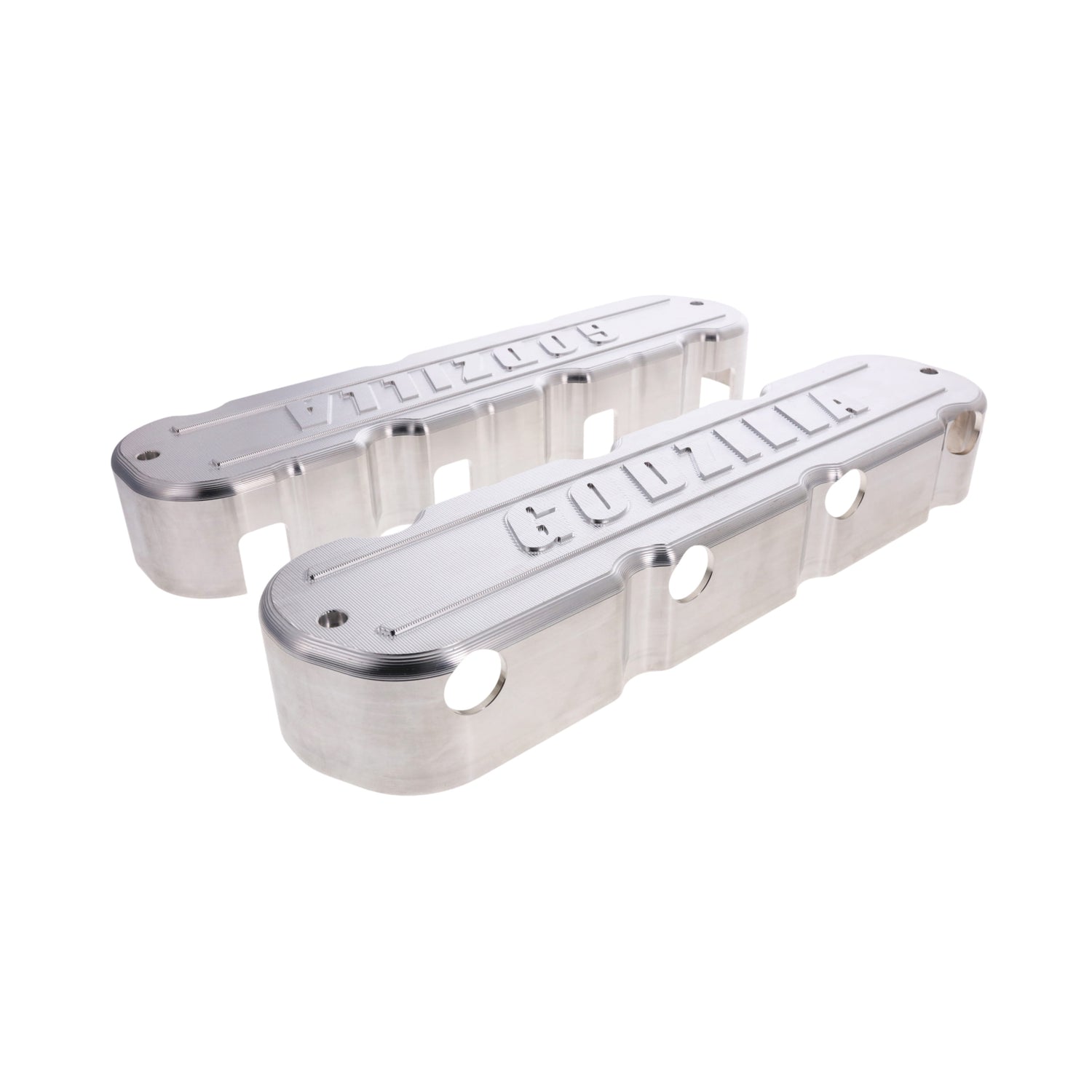 Valve Covers and Breathers