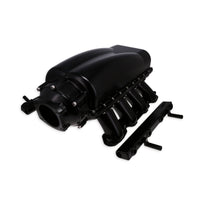 Ford 7.3L Godzilla V Series Billet Aluminum Intake Manifold - Black