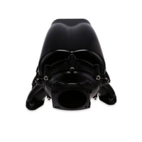 Ford 7.3L Godzilla V Series Billet Aluminum Intake Manifold - Black