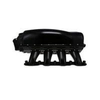 Ford 7.3L Godzilla V Series Billet Aluminum Intake Manifold - Black