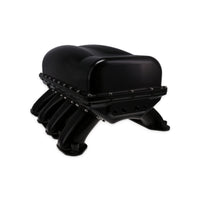 Ford 7.3L Godzilla V Series Billet Aluminum Intake Manifold - Black