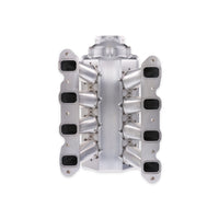 Ford 7.3L Godzilla V Series Billet Aluminum Intake Manifold - Natural