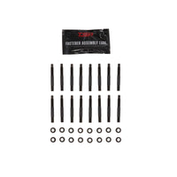 Pro Series GM Gen III/IV LS Non-Adjustable Rocker Arm Stud Kit