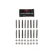Pro Series GM Gen III/IV LS Non-Adjustable Rocker Arm Stud Kit