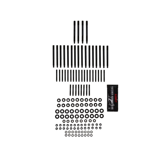 Pro Series LSX Cylinder Head 12-point Stud Kit
