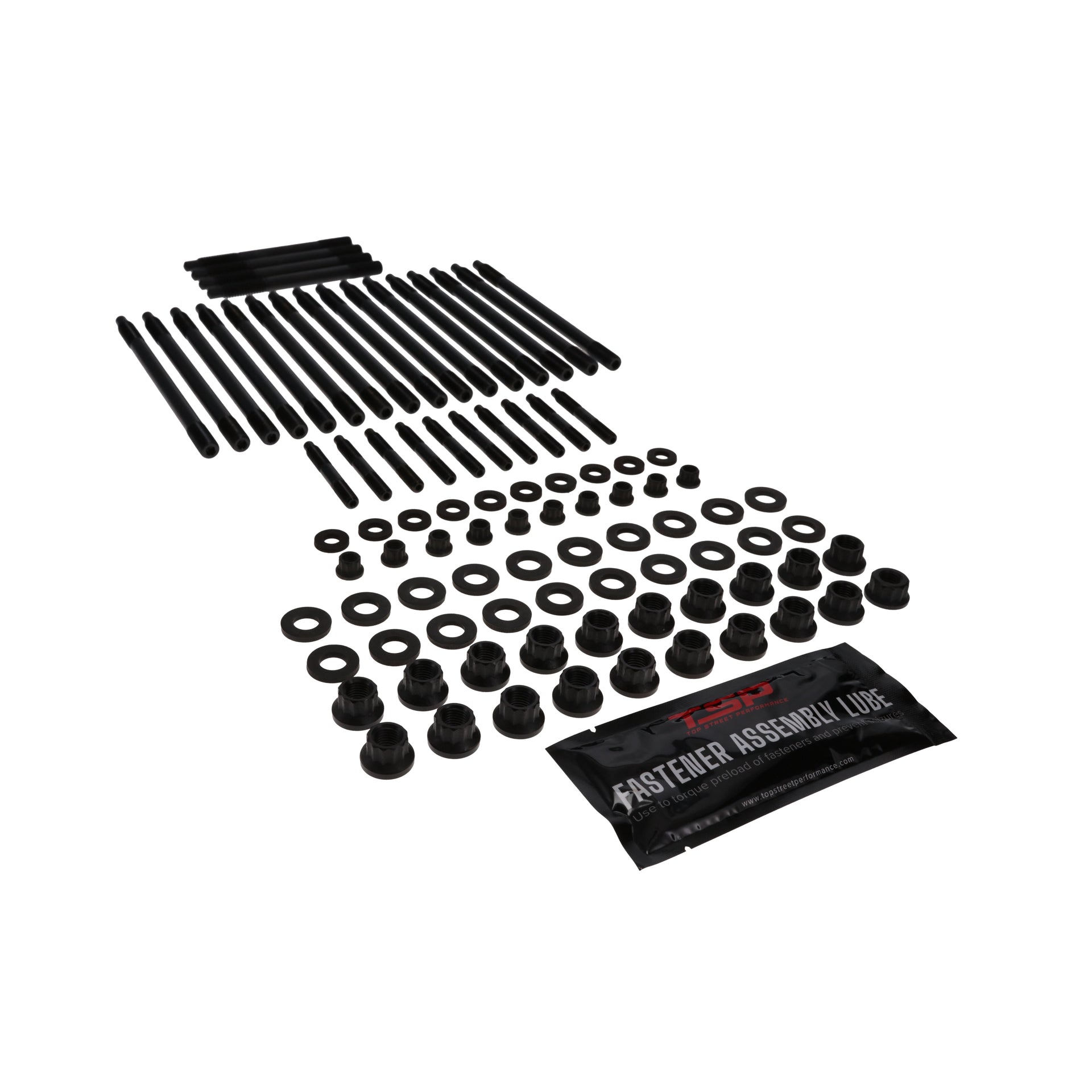LS/LT Engine Components