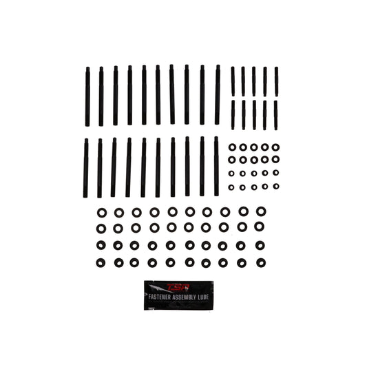 Pro Series 04-20 LS Cylinder Head 12-point Stud Kit