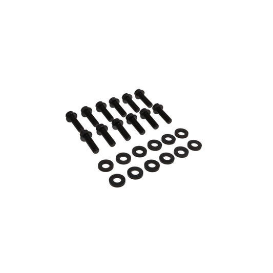 Pro Series GM Gen III/IV LS Header Bolt Kit