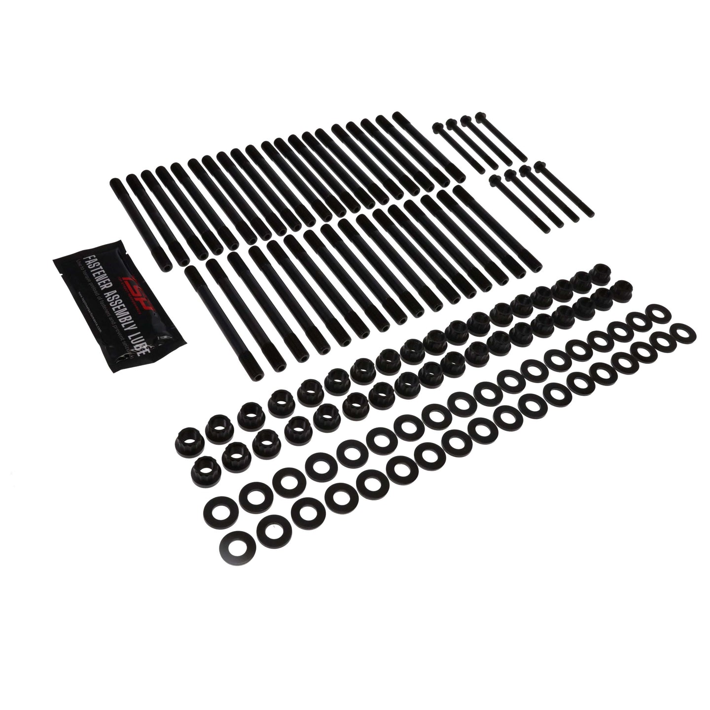 TSP Chevy Big Block Aluminum Cylinder Head - High Performance Auto Part
