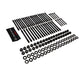 TSP Chevy Big Block Aluminum Cylinder Head - High Performance Auto Part