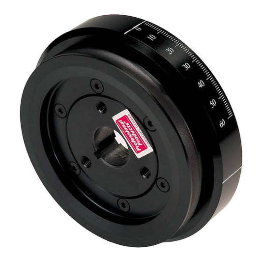 Ford FE Engine Harmonic Balancer