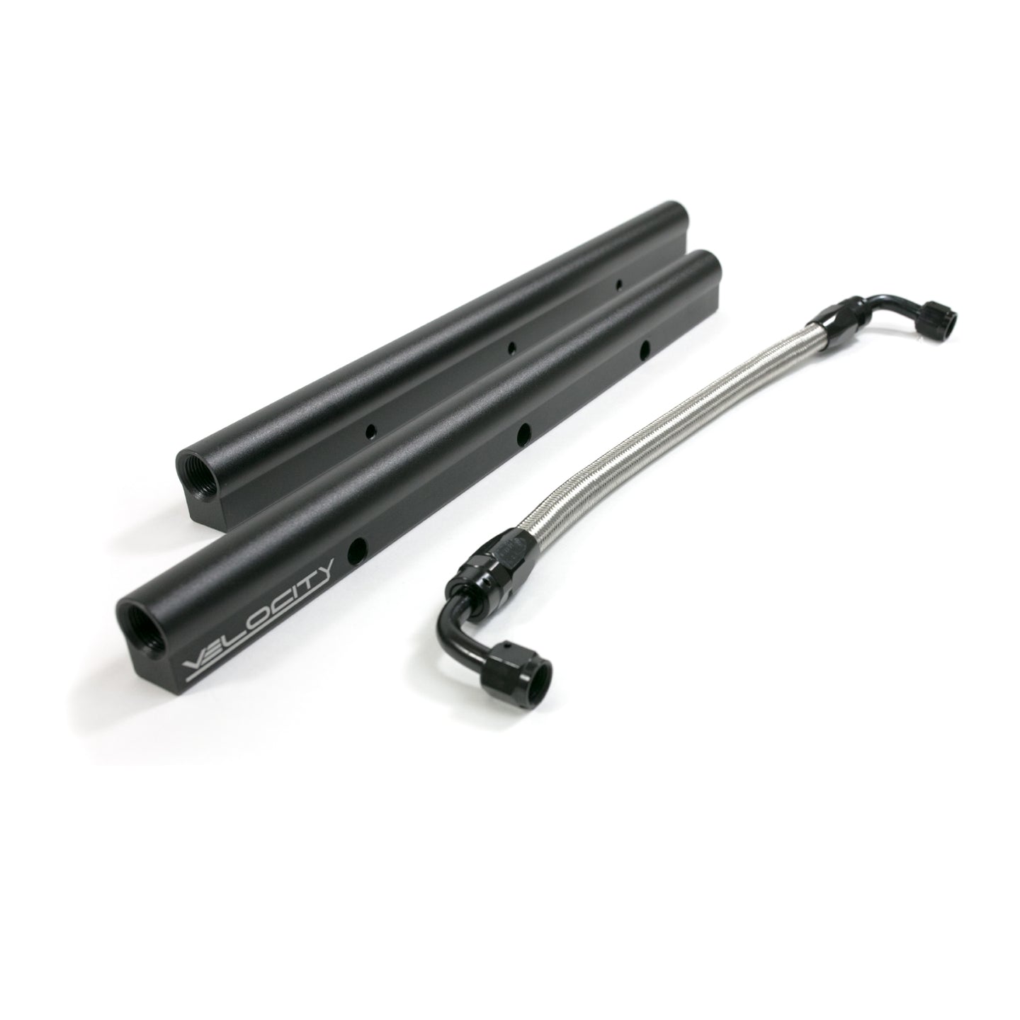 TSP_Velocity_Rectangle_Port_Fuel_Rails_Black_81009