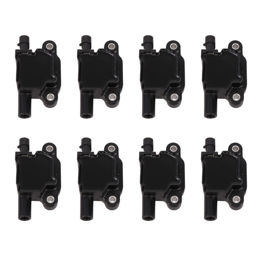 Close-up of TSP Tsp Velocity Ford Coyote O Ring Hardware Kit - Precision Engineering