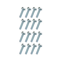 GM LS2/LS3/LS7/LS9 Billet Aluminum Ignition Coil Brackets