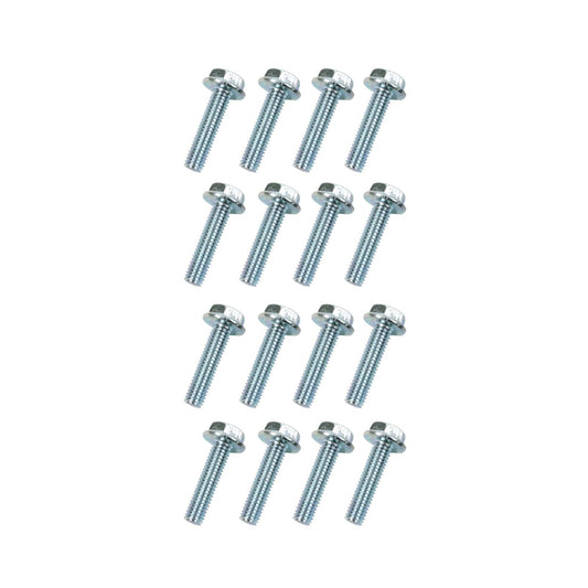 GM LS2/LS3/LS7/LS9 Billet Aluminum Ignition Coil Brackets - Natural