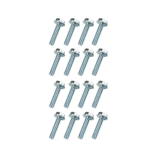 GM '05-'18 LS High Performance Ignition Coils with Stock Style Brackets - Natural