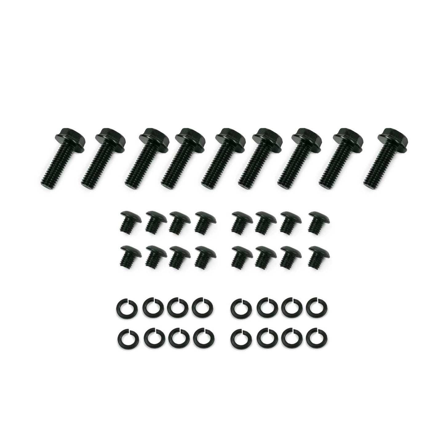 TSP_LS1_99-07_Ignition_Coil_Brackets_Billet_Aluminum_Black_Hardware_81023-KT