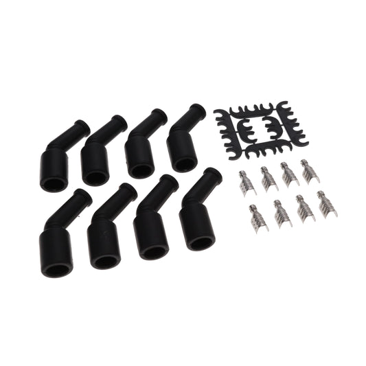 LS and LT Ignition Coil Boot and Spark Plug Wire Retainer Set